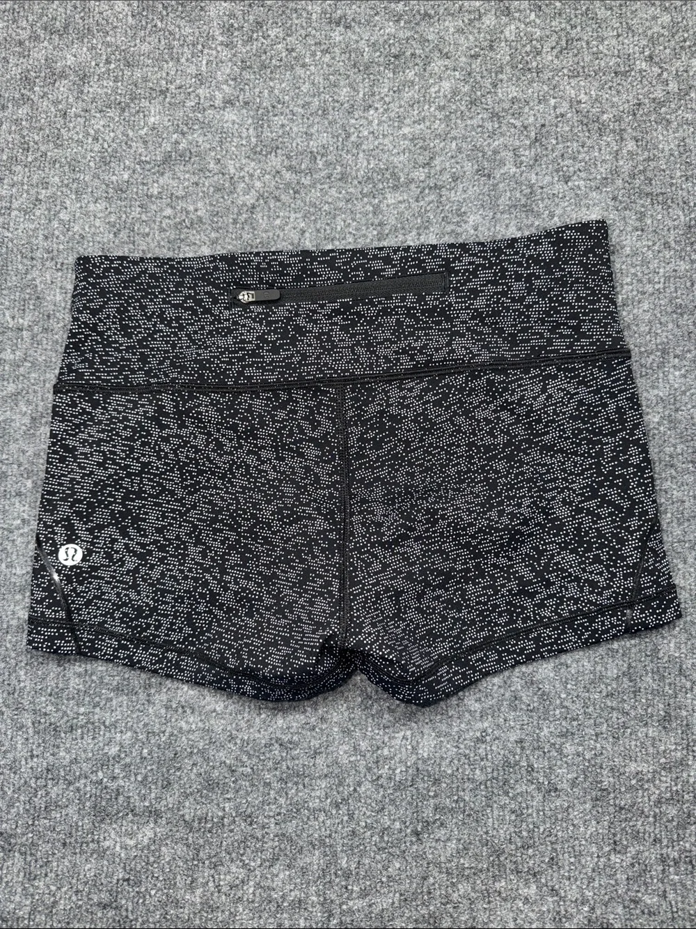 lululemon athletica supportive high